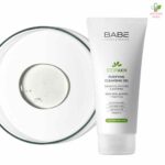 BABE Purifying Cleansing Gel 200ml