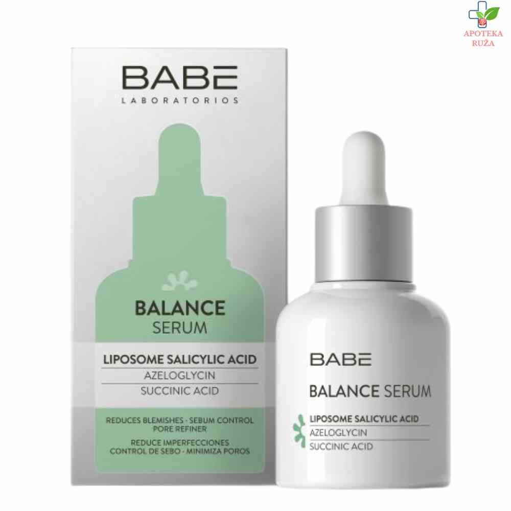 BABE Balance Serum 30ml