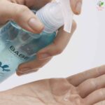 BABE Essential Micelarni gel 240ml
