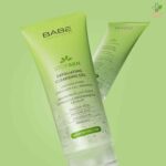 BABE Exfoliating Cleansing Gel 200ml