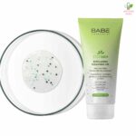 BABE Exfoliating Cleansing Gel 200ml