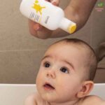 BABE Extra Mild Pediatric Shampoo 200ml