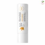 BABE Invisible Stick Lip Protector SPF 50 4g