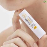 BABE Invisible Stick Lip Protector SPF 50 4g