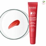 BABE Lip & Cheek Color Balm SPF 50 Red 20ml
