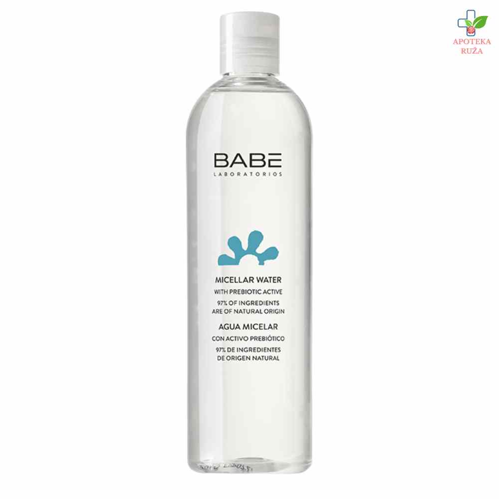 BABE Micellar Wather 250ml