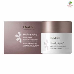BABE Multi Repair Renovating Night Cream 50ml