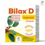 Bilax D 30 kapsula IJP