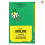 Čaj br. 1 Gluko Mix 100g