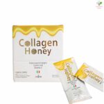 Collagen Honey kesice 30×12,5g Majana