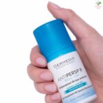 DERMEDIC Antiperspirant Roll On 1+1 GRATIS