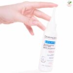DERMEDIC CAPILARTE Piling za kožu glave 100ml