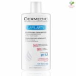 DERMEDIC CAPILARTE Šampon za osetljivu kožu glave 300ml