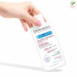 DERMEDIC CAPILARTE Šampon za brži rast kose 300ml