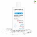 DERMEDIC CAPILARTE Šampon za osetljivu kožu glave 300ml