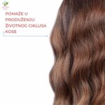 DERMEDIC CAPILARTE šampon protiv opadanja kose 300ml