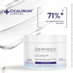 DERMEDIC CICACTOPY obnavljajuća krema za telo 225ml