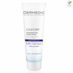 DERMEDIC CICATOPY regenerativna krema za ruke 75ml
