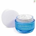 DERMEDIC HYDRAIN3 Hialuro Hidrantna krema SPF 15 50ml