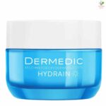 DERMEDIC HYDRAIN3 Hialuro Hidrantna krema SPF 15 50ml