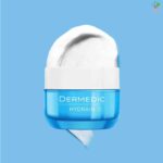 DERMEDIC HYDRAIN3 Hialuro Hidrantna krema SPF 15 50ml