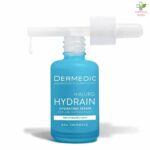 DERMEDIC HYDRAIN3 Hialuro Serum za lice vrat i dekolte 30ml