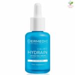 DERMEDIC HYDRAIN3 Hialuro Serum za lice vrat i dekolte 30ml