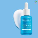DERMEDIC HYDRAIN3 Hialuro Serum za lice vrat i dekolte 30ml