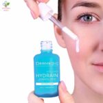DERMEDIC HYDRAIN3 Hialuro Serum za lice vrat i dekolte 30ml