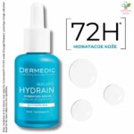 DERMEDIC HYDRAIN3 Hialuro Serum za lice vrat i dekolte 30ml