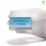 DERMEDIC HYDRAIN3 Hialuro Ultra Kremasti gel za lice 50ml