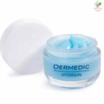 DERMEDIC HYDRAIN3 Hialuro Ultra Kremasti gel za lice 50ml