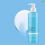 DERMEDIC HYDRAIN3 Hialuro krem gel za čišćenje lica 200ml