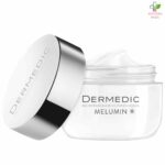 DERMEDIC MELUMIN dnevna krema SPF 50+ 55ml