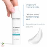 DERMEDIC Normacne Mat Hidrantna krema 40ml