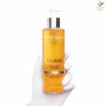 DERMEDIC OILAGE uljani sindet za čišćenje lica 200ml