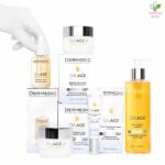 DERMEDIC OILAGE uljani sindet za čišćenje lica 200ml