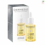 DERMEDIC Oilage antioksidativni serum 30ml