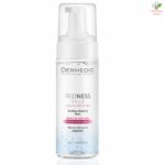 DERMEDIC REDNESS Umirujuća pena za čišćenje lica 150ml