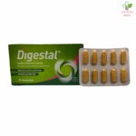 Digestal 60 kapsula