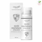 Silver Pantenol emulzija 100ml