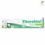 Fitorektal mast protiv hemoroida 30g
