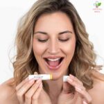 Honey Lips Balzam za negu usana 4g Majana