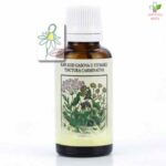 Kapi protiv gasova i nadutosti 30ml IJP