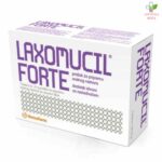 Laxomucil Forte 7 kesica