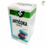 MeDizina Natura Artičoka 30 kapsula