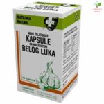 MeDizina Natura Beli Luk 50 kapsula
