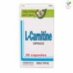 MeDizina Natura L Karnitin 30x400mg