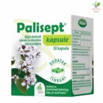 Palisept 30 kapsula IJP