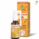 Propoherb G sprej za grlo 30ml IJP